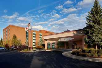 Exterior 4 Marriott Cincinnati Northeast