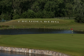 Bên ngoài 4 Steigenberger Hotel Treudelberg