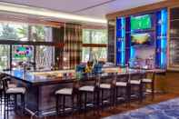 Bar, Cafe and Lounge Marriott Marina del Rey