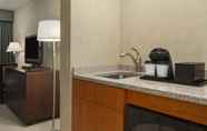 ห้องนอน 5 Embassy Suites by Hilton Philadelphia Valley Forge