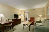 Ruang untuk Umum Embassy Suites by Hilton Philadelphia Valley Forge