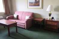 Common Space Quality Inn Near China Lake Naval Station