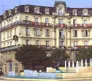 Luar Bangunan 2 Hotel de France
