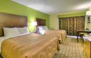 Bilik Tidur 6 Quality Inn Cherokee