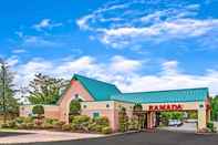 Bangunan Ramada by Wyndham Parsippany