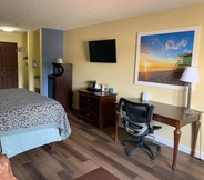 Kamar Tidur 2 Days Inn by Wyndham Sarasota I-75