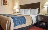 Kamar Tidur 3 Quality Inn