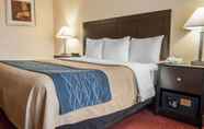 Kamar Tidur 2 Quality Inn