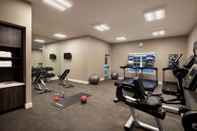 Fitness Center Sonesta ES Suites Fresno