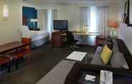Bilik Tidur 5 Residence Inn by Marriott Mystic Groton
