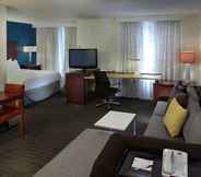 ห้องนอน 5 Residence Inn by Marriott Mystic Groton