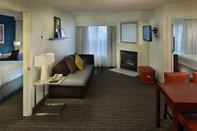 Ruang Umum Residence Inn by Marriott Mystic Groton