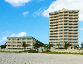 Exterior 4 Lido Beach Resort