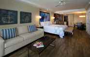 Phòng ngủ 2 Lido Beach Resort