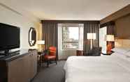 ห้องนอน 3 Sheraton Indianapolis City Centre Hotel
