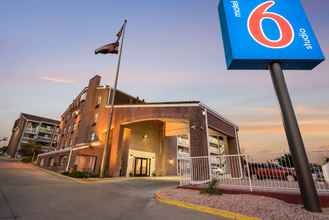 Exterior 4 Motel 6 Colorado Springs, CO - Air Force Academy