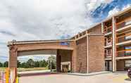 Exterior 6 Motel 6 Colorado Springs, CO - Air Force Academy