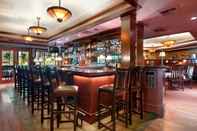 Bar, Kafe dan Lounge DoubleTree by Hilton Spokane City Center