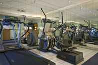 Fitness Center Wyndham Hannover Atrium