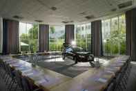 Ruangan Fungsional Wyndham Hannover Atrium