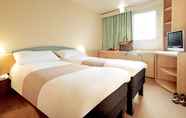 Bilik Tidur 4 ibis Chambery