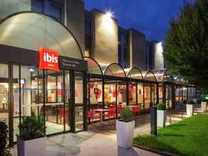 Bangunan 4 ibis Marne La Vallee Emerainville