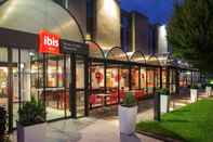 Exterior ibis Marne La Vallee Emerainville