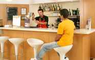 Bar, Kafe dan Lounge 5 ibis Setubal