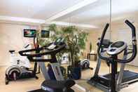 Fitness Center Wyndham Garden Hennigsdorf Berlin