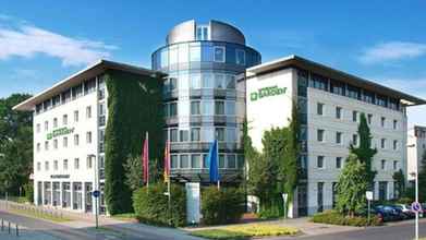 Bangunan 4 Wyndham Garden Hennigsdorf Berlin