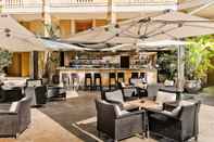 Bar, Cafe and Lounge Sofitel Legend Santa Clara Cartagena