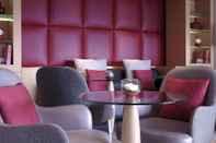 Bar, Kafe, dan Lounge Sheraton Paris Charles de Gaulle Airport Hotel