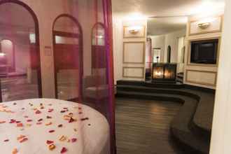 Bedroom 4 Pocono Palace Resort