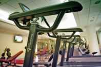 Fitness Center Sheraton Zagreb Hotel