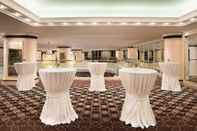 Functional Hall Sheraton Zagreb Hotel