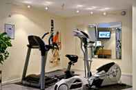 Fitness Center TRYP by Wyndham Halle