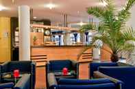 Bar, Cafe and Lounge TRYP by Wyndham Halle