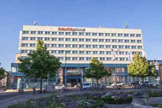 Bên ngoài 4 IntercityHotel Schwerin