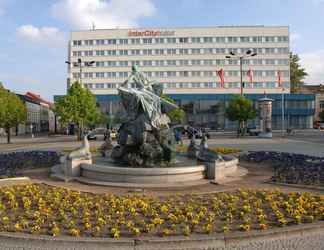 Bên ngoài 2 IntercityHotel Schwerin