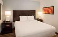 ห้องนอน 4 HYATT house Dallas/Addison