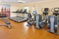 Fitness Center HYATT house Dallas/Addison
