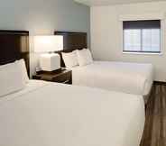 ห้องนอน 5 HYATT house Dallas/Addison