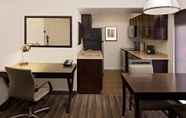 ห้องนอน 7 HYATT house Dallas/Addison