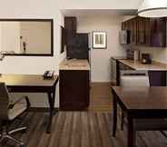 ห้องนอน 7 HYATT house Dallas/Addison