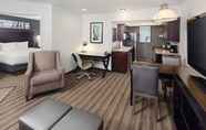 ห้องนอน 6 HYATT house Dallas/Las Colinas