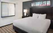 ห้องนอน 4 HYATT house Dallas/Las Colinas