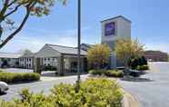 Exterior 6 Sleep Inn Kernersville I-40