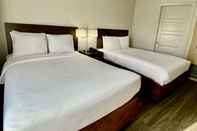 Kamar Tidur Country Inn & Suites by Radisson, Roanoke Rapids, NC