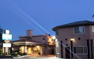 Exterior 4 Travelodge by Wyndham Merced Yosemite