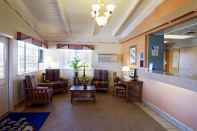 Lobby Americas Best Value Inn & Suites Oroville